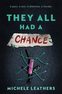Produktbild: They All Had a Chance