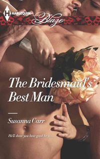 Produktbild: The Bridesmaid's Best Man