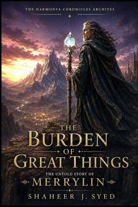 Produktbild: The Burden of Great things
