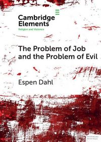 Produktbild: The Problem of Job and the Problem of Evil