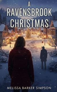 Produktbild: A Ravensbrook Christmas (Morgan & Fairchild, #3.5)