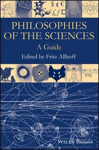 Produktbild: Philosophies of the Sciences