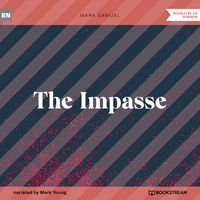 Produktbild: The Impasse