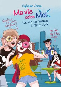 Produktbild: Ma vie selon moi