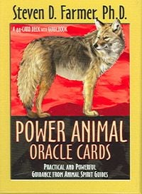 Produktbild: Power Animal Oracle Cards