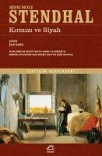 Produktbild: Kirmizi ve Siyah