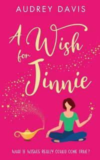 Produktbild: A Wish For Jinnie