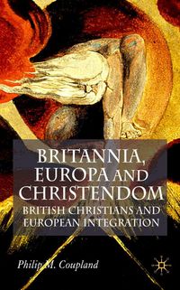 Produktbild: Britannia, Europa and Christendom