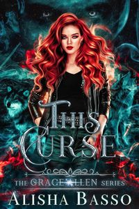 Produktbild: This Curse (The Grace Allen Series, #2)