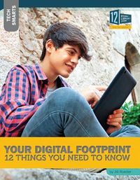 Produktbild: Your Digital Footprint: 12 Things You Need to Know