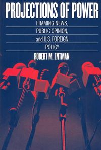 Produktbild: Projections of Power