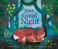 Produktbild: Benson, N: Shhh...Good Night
