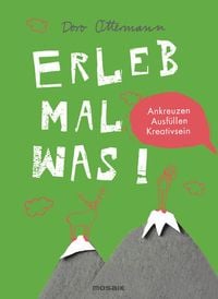Produktbild: Erleb mal was!