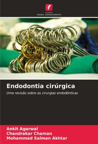 Produktbild: Endodontia cir&uacute;rgica