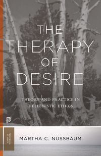 Produktbild: The Therapy of Desire