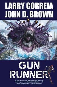 Produktbild: Gun Runner