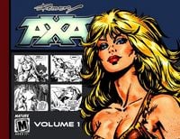 Produktbild: Axa Vol 1