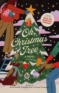 Produktbild: Oh, Christmas Tree