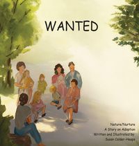 Produktbild: Wanted