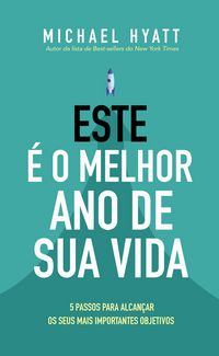 Produktbild: Este &eacute; o Melhor Ano da sua Vida