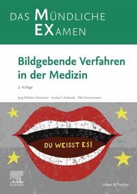 Produktbild: MEX Das m&uuml;ndliche Examen - Bildgebende Verfahren in der Medizin