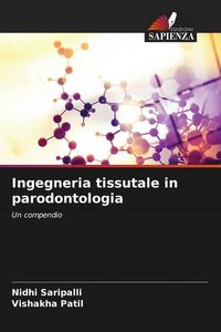Produktbild: Ingegneria tissutale in parodontologia