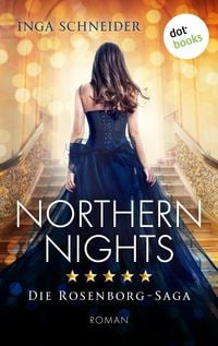 Bild vom Artikel Northern Nights vom Autor Inga Schneider