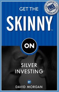 Produktbild: Get the Skinny on Silver Investing