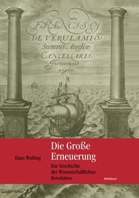 Produktbild: Die Gro&szlig;e Erneuerung
