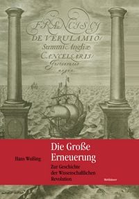 Produktbild: Die Gro&szlig;e Erneuerung