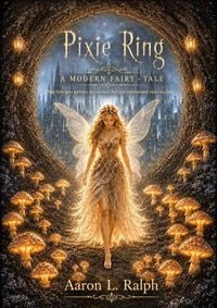 Produktbild: Pixie Ring