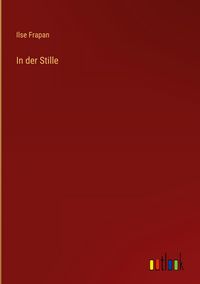 Produktbild: In der Stille