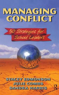 Produktbild: Managing Conflict