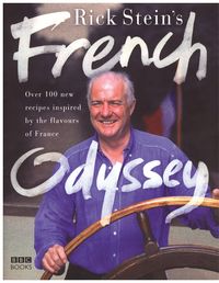 Produktbild: Rick Stein's French Odyssey