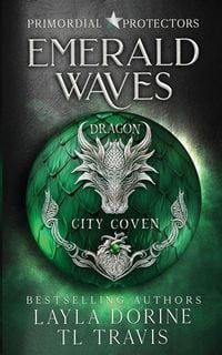 Produktbild: Emerald Waves