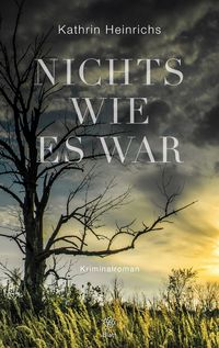 Produktbild: Nichts wie es war