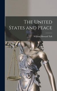 Produktbild: The United States and Peace
