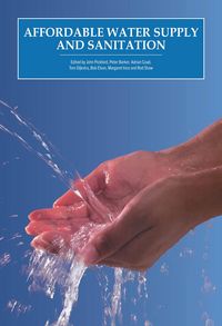 Produktbild: Affordable Water Supply and Sanitation