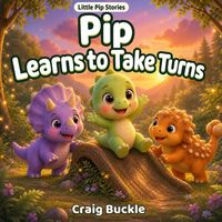 Produktbild: Pip Learns to Take Turns