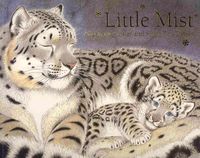 Produktbild: McAllister, A: Little Mist