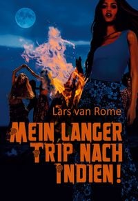 Produktbild: Mein langer Trip nach Indien