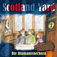 Produktbild: Die Diamantenerbsen