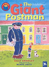 Produktbild: Giant Postman