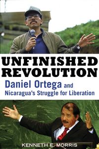 Produktbild: Unfinished Revolution