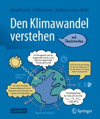 Bild vom Artikel Den Klimawandel verstehen vom Autor Harald Lesch