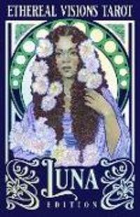 Produktbild: Ethereal Visions Tarot Luna Edition