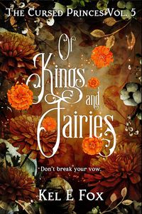 Produktbild: Of Kings and Fairies