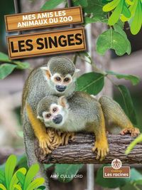 Produktbild: Les Singes (Monkeys)