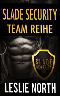 Produktbild: Slade Security Team Reihe