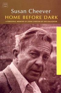 Produktbild: Cheever, S: Home Before Dark